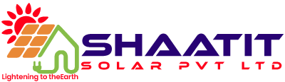 Shaatit Solar Private Limited